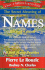 The Secret Meaning of Names Revised Edition