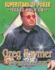 Greg Fossilman Raymer (Superstars of Poker, Texas Hold'Em)