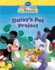 Daisy's Pet Project (Mickey Mouse Clubhouse)