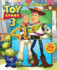 Toy Story 3 Mix & Match