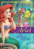 Disney Princess: Ariel: the Birthday Surprise (Disney Princess Chapter Book: Series #1)