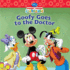 Goofy Goes to the Doctor