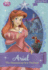 Disney Princess: Ariel: the Shimmering Star Necklace (Disney Princess Chapter Book: a Jewel Story)