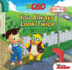 Special Agent Oso: You Always Look Twice