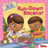 Doc McStuffins: Run-Down Racecar