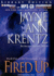 Fired Up: an Arcane Society Novel (Dreamlight Trilogy)
