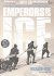 Emperors of the Ice: a True Story of Disaster and Survival in the Antarctic, 1910-13