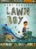 Lawn Boy (Audio Cd)