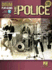 The Police-Drum Play-Along Vol. 12 Book/Online Audio (Drum Play-Along, 12)