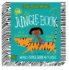 The Jungle Book: a Babylit Animals Primer Board Book and Playset