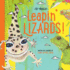 Leapin' Lizards-Pet Palooza: a Lizard Primer