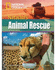 Natacha's Animal Rescue: Footprint Reading Library 3000