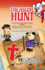 Treasure Hunt: Fun Activities and Devotions for Kids Featuring Prayer Pups