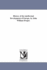 History of the intellectual Development of Europe. by John William Draper.