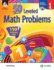 50 Leveled Math Problems Level 1 Ebook