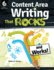 Content Area Writing That Rocks (Creative Writing Activities, Grades 3-12) (Professional Resources)