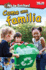 No Te Limites! Como Una Familia (Outside the Box: Like a Family)