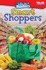 Life in Numbers: Smart Shoppers (Time for Kids(R) Informational Text)