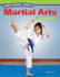 Spectacular Sports: Martial Arts: Comparing Numbers (Mathematics in the Real World)