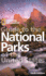 National Geographic Guide to the National Parks of the United States, 6th Edition