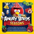 National Geographic Angry Birds Seasons: a Festive Flight Into the World's Happiest Holidays and Celebrations