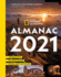 National Geographic Almanac 2021: Trending Topics-Big Ideas in Science-Photos, Maps, Facts & More