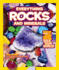 National Geographic Kids Everything Rocks & Minerals: Dazzling Gems of Photos and Info That Will Rock Your World!