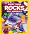 National Geographic Kids Everything Rocks and Minerals: Dazzling Gems of Photos and Info That Will Rock Your World