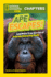 National Geographic Kids Chapters: Ape Escapes! : and More True Stories of Animals Behaving Badly (Ngk Chapters)