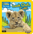 Look Out, Cub! : a Lift-the-Flap Story About Lions