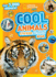 National Geographic Kids Cool Animals Sticker Activity Book: Over 1, 000 Stickers!