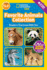 Favorite Animals Collection (Readers)