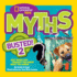 National Geographic Kids Myths Busted! 2 Format: Paperback