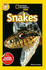 Snakes!