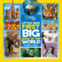 National Geographic Little Kids First Big Book of the World (National Geographic Little Kids First Big Books)
