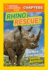 Rhino Rescue: and More True Stories of Saving Animals