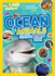 National Geographic Kids Ocean Animals Sticker Activity Book: Over 1, 000 Stickers! (Ng Sticker Activity Books)
