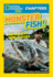National Geographic Kids Chapters: Monster Fish! : True Stories of Adventures With Animals (Ngk Chapters)