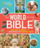 The World of the Bible: Biblical Stories and the Archaeology Behind Them Rubalcaba, Jill and Isbouts, Jean-Pierre