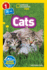 National Geographic Kids Readers: Cats: Level 1 Co-Reader (National Geographic Kids Readers: Level 1)