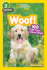 National Geographic Readers: Woof! 100 Fun Facts About Dogs Format: Lb