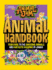 Animal Jam: Animal Handbook: Your Guide to the Aw