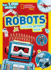 National Geographic Kids-Robots