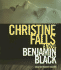 Christine Falls: a Novel (Quirke) (Audio Cd)
