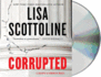 Corrupted: a Rosato & Dinunzio Novel (a Rosato & Dinunzio Novel, 3)