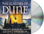 Navigators of Dune: Book Three of the Schools of Dune Trilogy (Dune, 10)