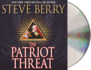The Patriot Threat: a Novel (Cotton Malone, 10)
