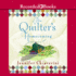 The Quilter's Homecoming (Elm Creek Quilts Series, Book 10) Audiobook Cd