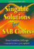 Singable Solutions for Sab Choirs: Nine Creative Settings