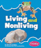 Living and Nonliving (Nature Basics)